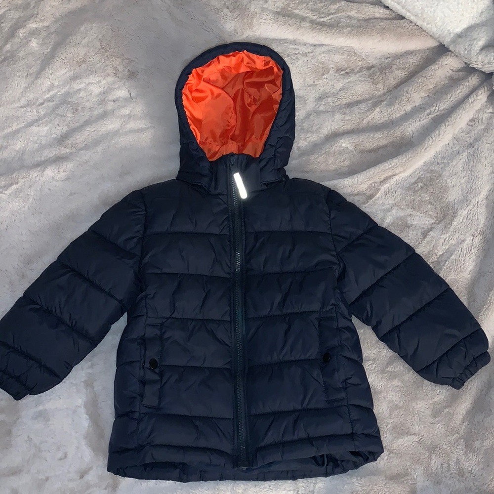 Kids jacket